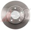 BMW 34211117730 Brake Disc